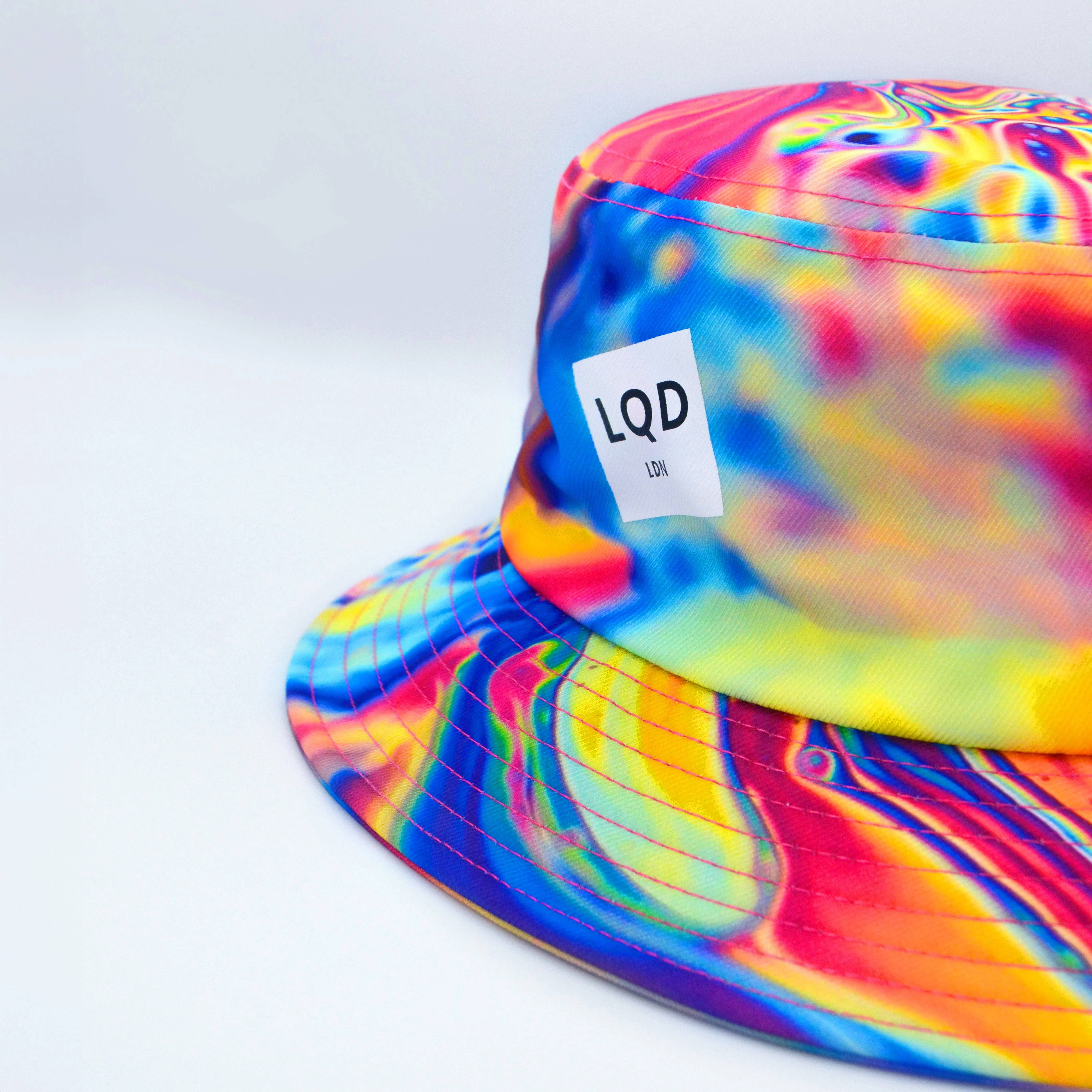 Bucket Hat - Image 6