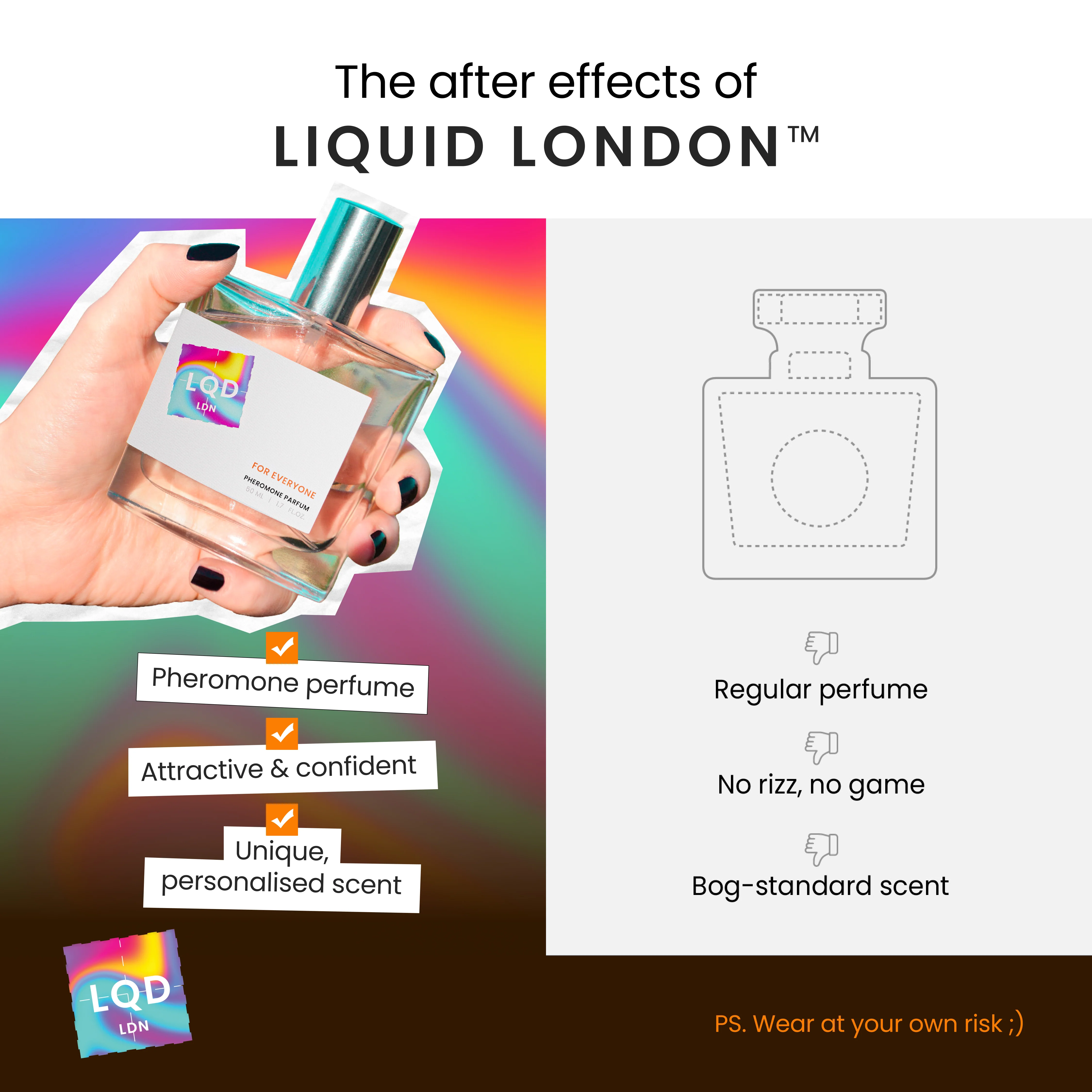 For Everyone | V1 | Pheromone Perfume - Image 4