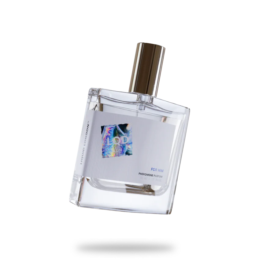 For Him | V1 | Pheromone Perfume - Image 6
