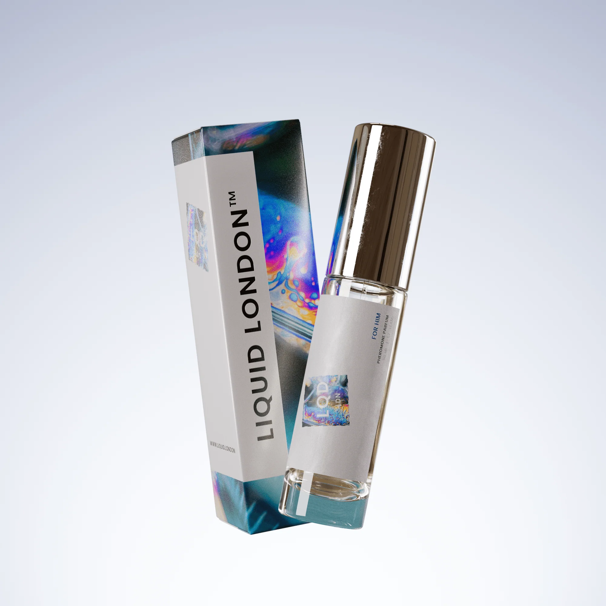 For Him | V1 | Pheromone Perfume - Image 7